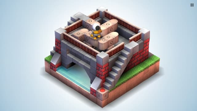 机械迷宫Mekorama-v1.0.0-中文60帧 image 3