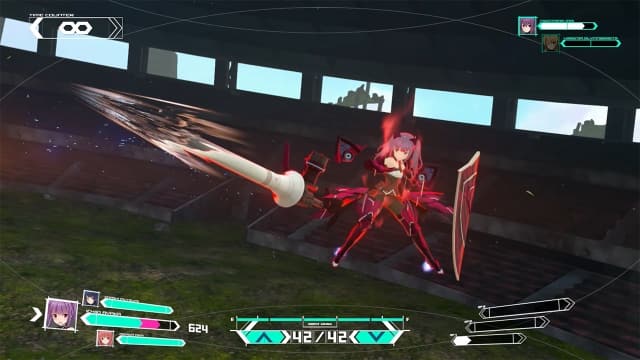 机甲少女爱丽丝CS-v1.0.1-1dlc-中文60帧 image 2