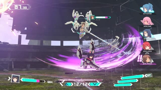 机甲少女爱丽丝CS-v1.0.1-1dlc-中文60帧 image 3