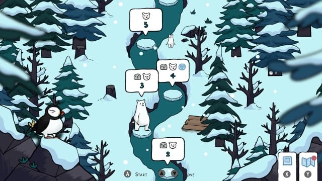 极地乐园Arctictopia-v1.0.0-中文60帧 image 4