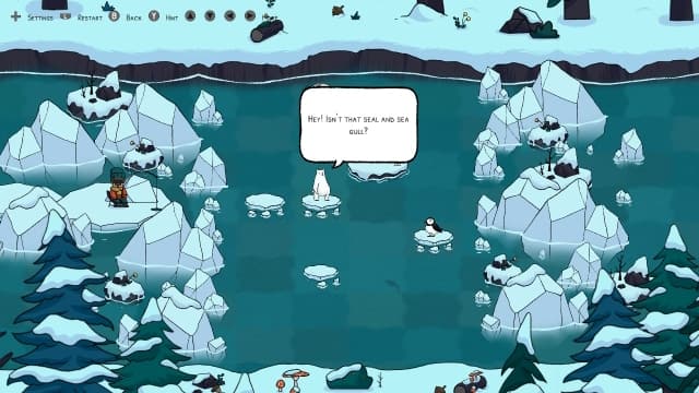 极地乐园Arctictopia-v1.0.0-中文60帧 image 5