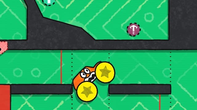 果冻车世界JellyCar Worlds-v2.2.0-中文60帧 image 5