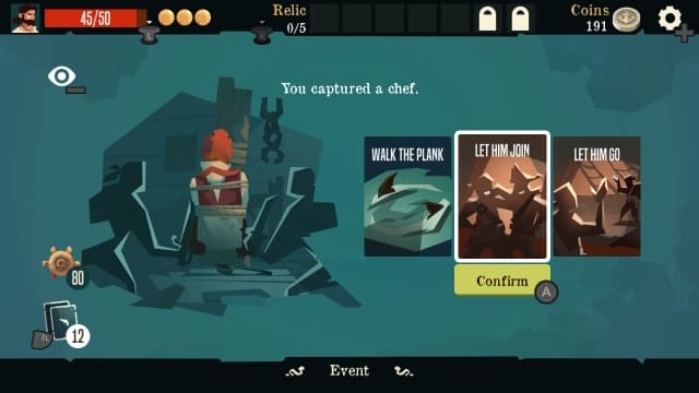 枪与香蕉Pirates Outlaws-v1.0.2-中文60帧 image 2