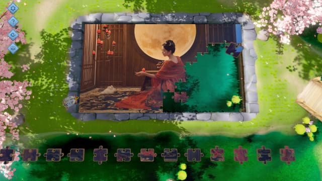 梦溪画坊Dream Gallery-v1.0.0-中文60帧 image 4