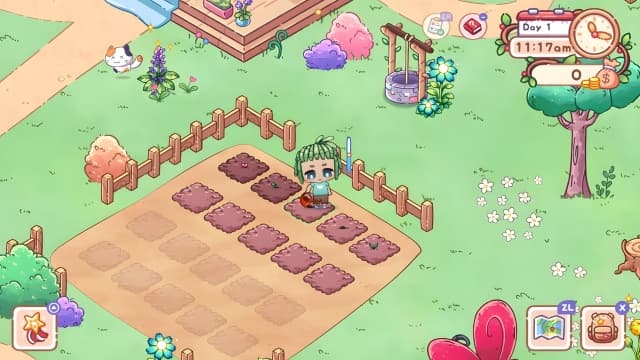 棉花镇Cottonville-v1.0.1-3dlc-英文60帧 image 1