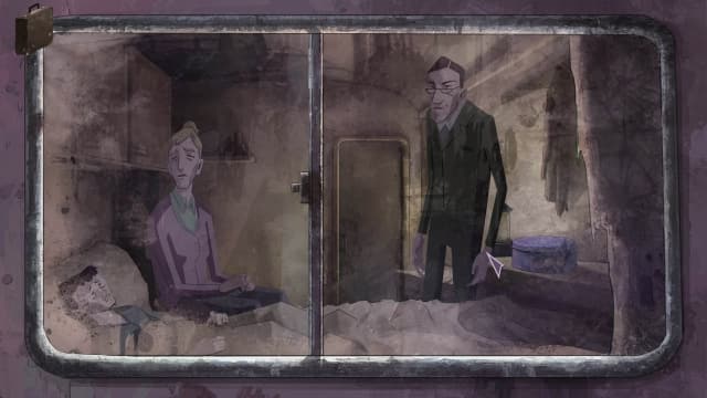 死亡同步：明日今至-v1.0.0-30帧附汉化补丁 image 2