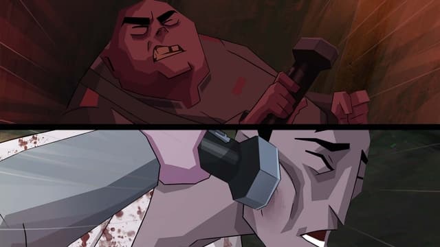 死亡同步：明日今至-v1.0.0-30帧附汉化补丁 image 3