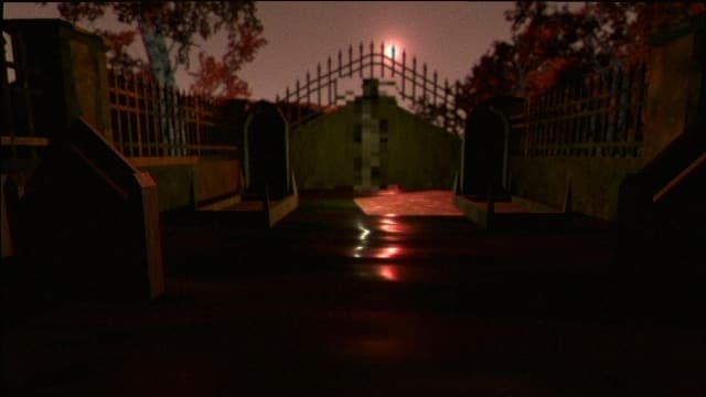 母体 - 角色扮演类恐怖游戏Mothered-v1.0-中文30帧 image 2