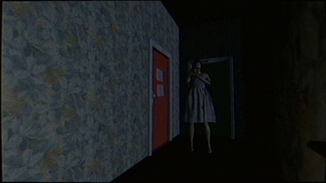 母体 - 角色扮演类恐怖游戏Mothered-v1.0-中文30帧 image 3