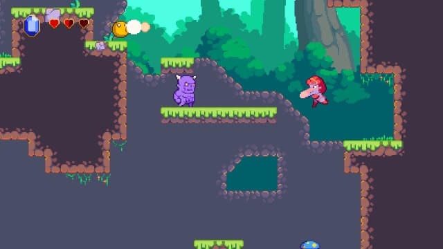 水晶女神Crystal Goddess-v1.0-中文60帧 image 1