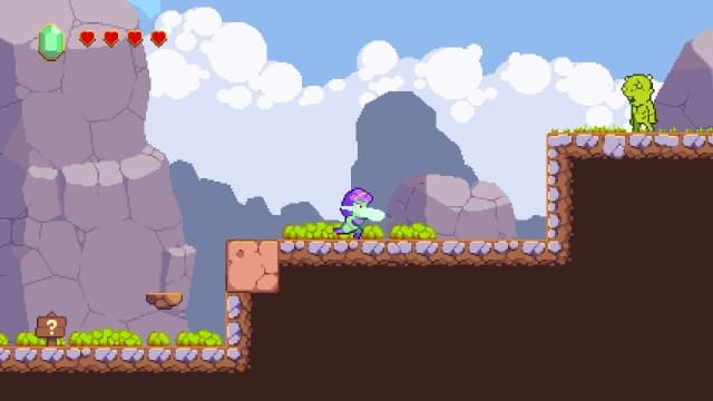 水晶女神Crystal Goddess-v1.0-中文60帧 image 2