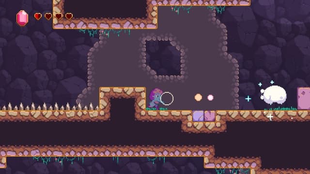 水晶女神Crystal Goddess-v1.0-中文60帧 image 4