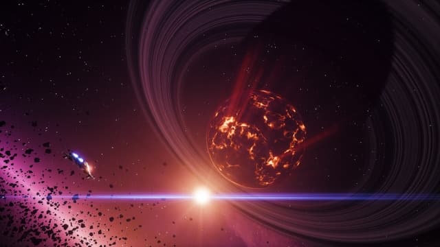 永恒空间：恒星版EVERSPACE-v1.0.5-中文30帧 image 3