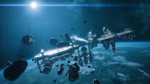 永恒空间：恒星版EVERSPACE-v1.0.5-中文30帧 image 4