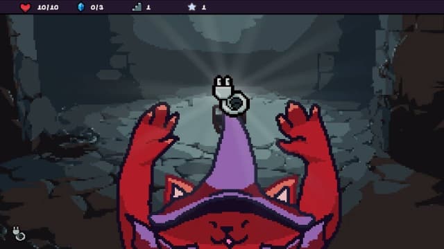 法术猫：自动卡牌战术Spellcats Auto Card Tactics-v1.2.0-中文60帧 image 3