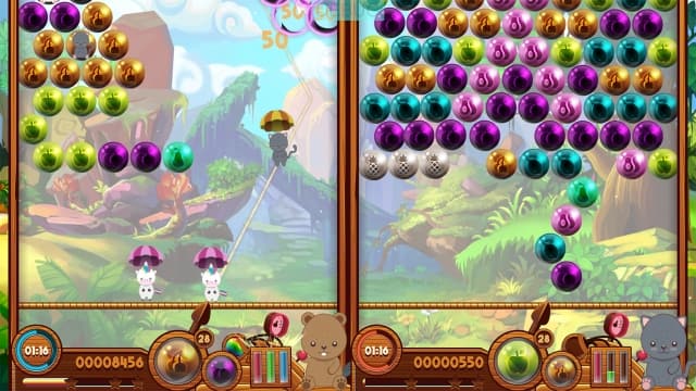 泡泡谜题Bubble Puzzler-v1.0.8-中文60帧 image 2