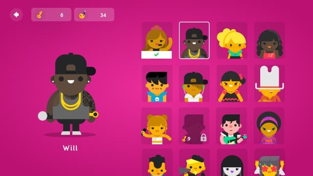 流行音乐派对SongPop Party-v1.1.6-中文60帧 image 1