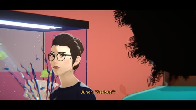 浮生千百事The Wreck-v1.0.0-英文30帧 image 2