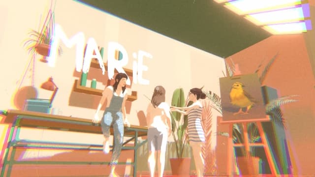 浮生千百事The Wreck-v1.0.0-英文30帧 image 5