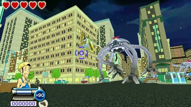 火星人的恐慌Martian Panic-v2.1.0-中文60帧 image 4