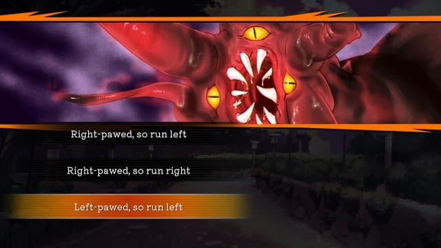 灾难侦探斋牙 不合理的怪奇事件-v1.1.0-中文60帧 image 3