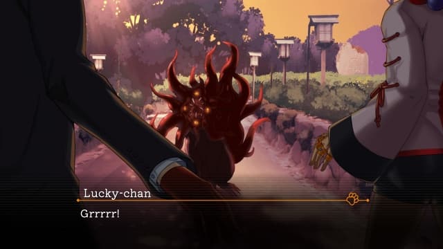 灾难侦探斋牙 不合理的怪奇事件-v1.1.0-中文60帧 image 5