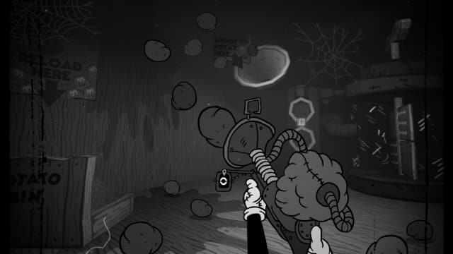 烂奶酪 Bad Cheese-v1.0.1-中文30帧 image 2