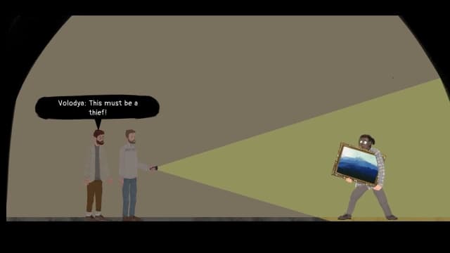 热情的失败者联盟League of Enthusiastic Losers-v1.0.1-2dlc-英文60帧 image 3