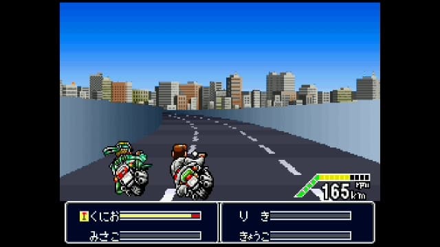 热血硬派国夫君外传 热血少女零River City Girls Zero-v1.0.1-中文 image 1