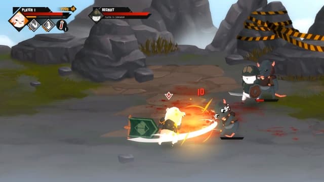 熊掌出击Paw Paw Paw-v1.0.1-中文60帧 image 3