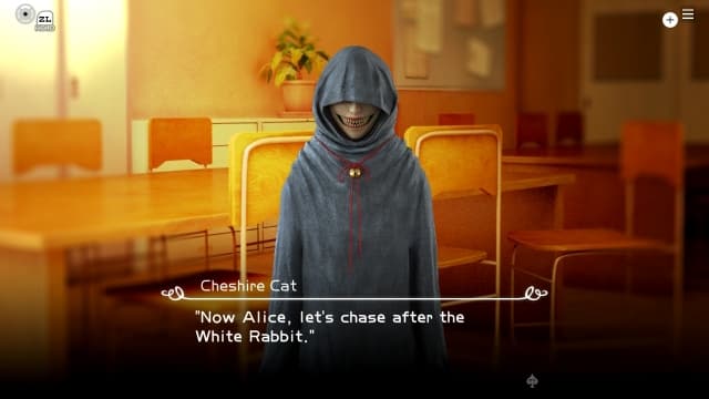 爱丽丝的扭曲仙境：回忆-v1.1.0-中文60帧 image 1