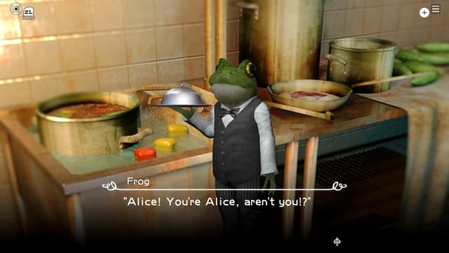 爱丽丝的扭曲仙境：回忆-v1.1.0-中文60帧 image 3