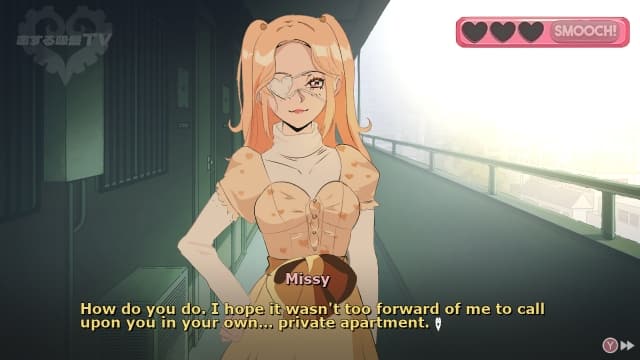 爱的吸盘：第一次约会Sucker for Love First Date-v1.0.0-中文60帧 image 3