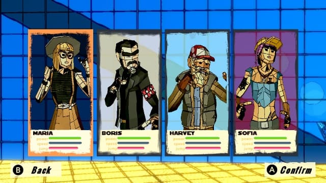 狂暴之战：黑帮城市Fury Fight  Gangster of City-v1.0.1-中文60帧 image 4