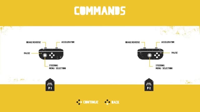 狂暴之路 幸存者Fury Roads Survivor-v1.0.0-中文60帧 image 5