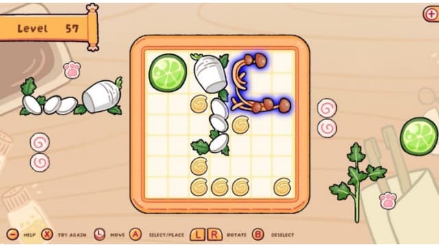 猫拉面 NekoRamen-v1.0.0-英文60帧 image 3