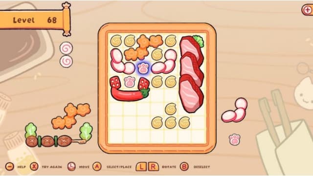 猫拉面 NekoRamen-v1.0.0-英文60帧 image 4