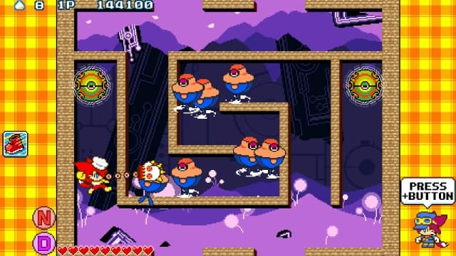 甜点猎人WHIP! WHIP!-v1.1.2-中文60帧 image 2