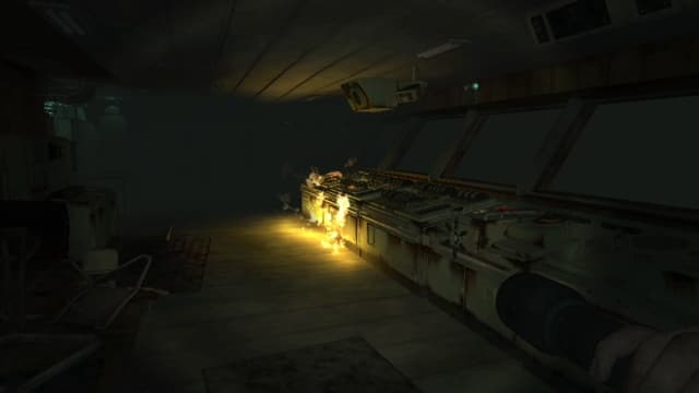 畸形Monstrum-v1.0.1-中文30帧 image 1