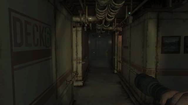 畸形Monstrum-v1.0.1-中文30帧 image 2