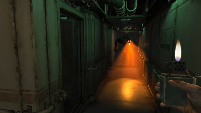 畸形Monstrum-v1.0.1-中文30帧 image 4