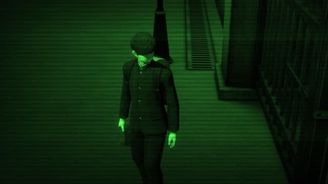 白色情人节：恐怖学校-v1.0.1-中文30帧 image 4