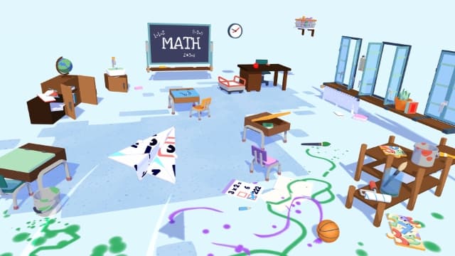 百变大脑亨利Henry Halfhead-v1.0.7-中文60帧 image 2