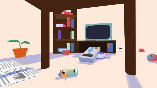 百变大脑亨利Henry Halfhead-v1.0.7-中文60帧 image 3