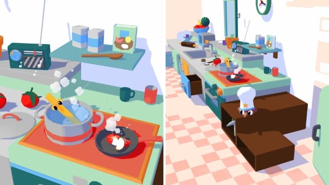 百变大脑亨利Henry Halfhead-v1.0.7-中文60帧 image 4