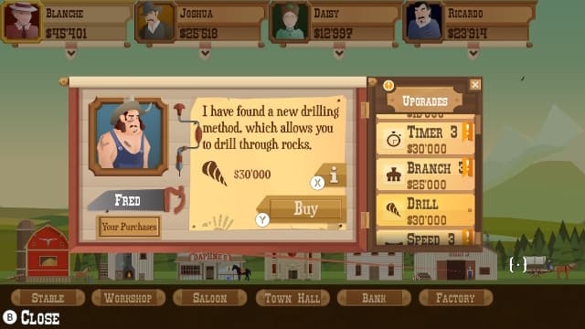 石油骚动Turmoil-v1.0.260帧附汉化补丁 image 2