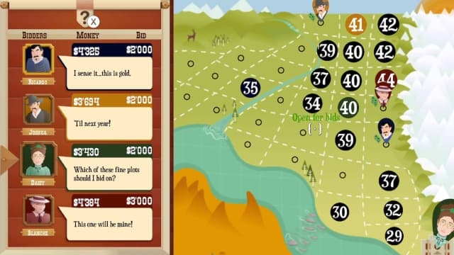 石油骚动Turmoil-v1.0.260帧附汉化补丁 image 5