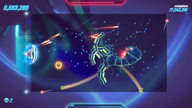 破碎砖块 豪华复刻版Shatter Remastered Deluxe-v1.1.0-中文60帧 image 1