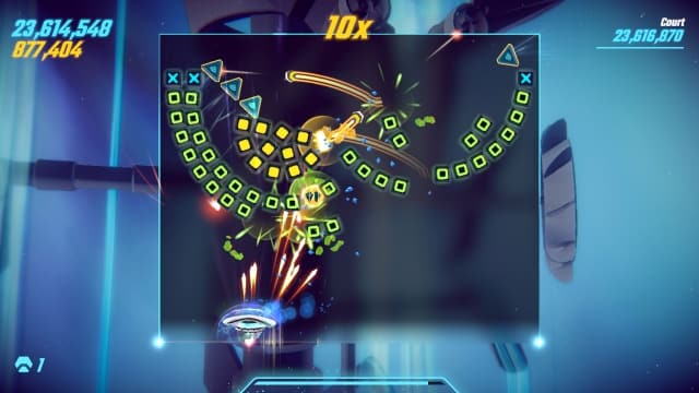 破碎砖块 豪华复刻版Shatter Remastered Deluxe-v1.1.0-中文60帧 image 3