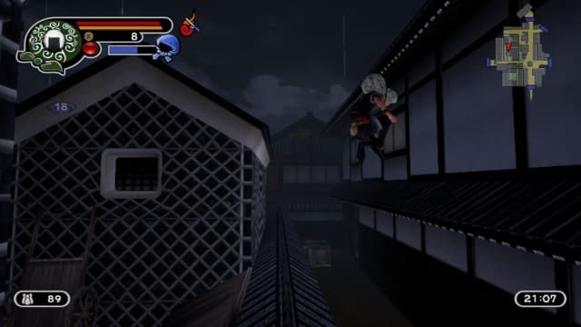 神技 盗来-KAMIWAZA TOURAI-v1.0.1-中文30帧 image 4